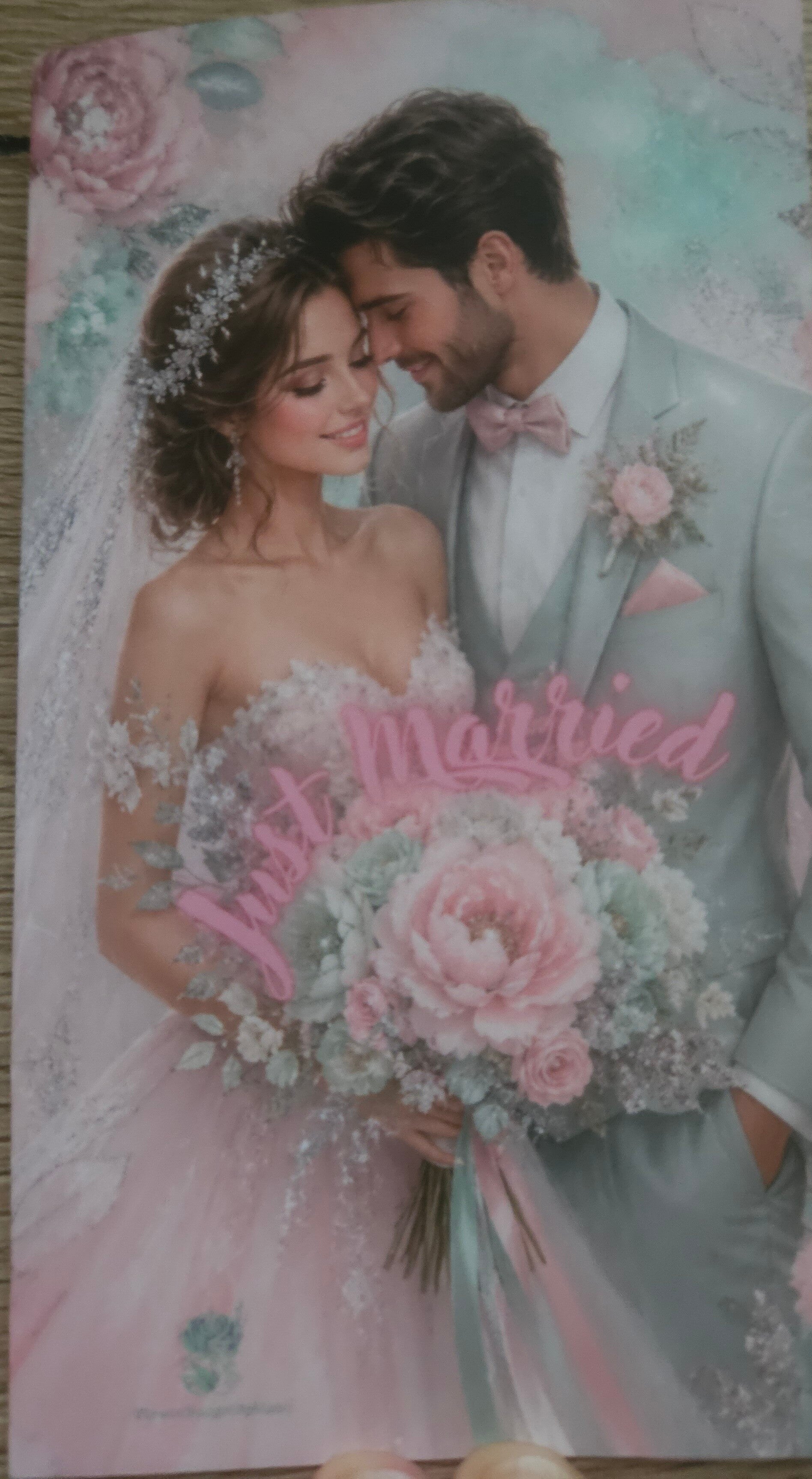 Hochzeit das Bundle zur Hochzeit/Silberhochzeit
