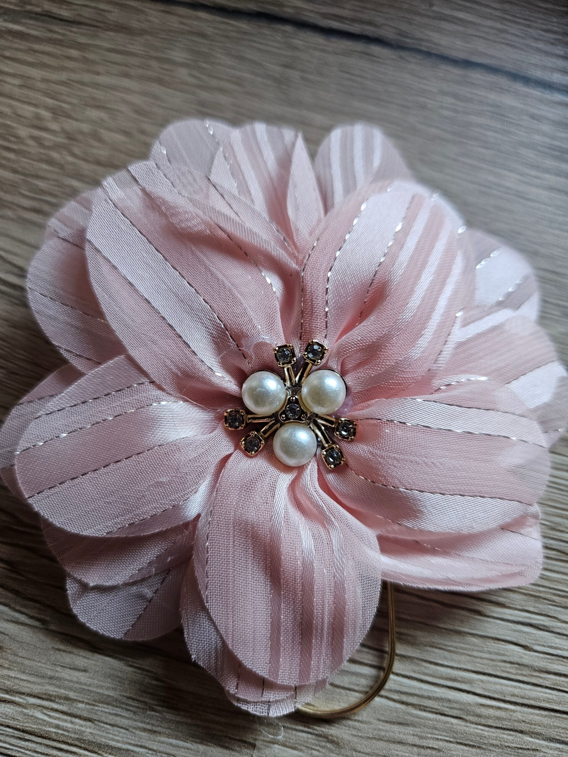 Deko Blüte  Ca. 10cm