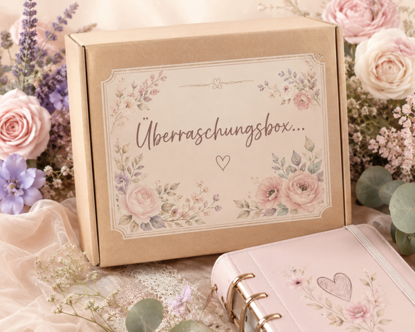 Überraschungs-Box