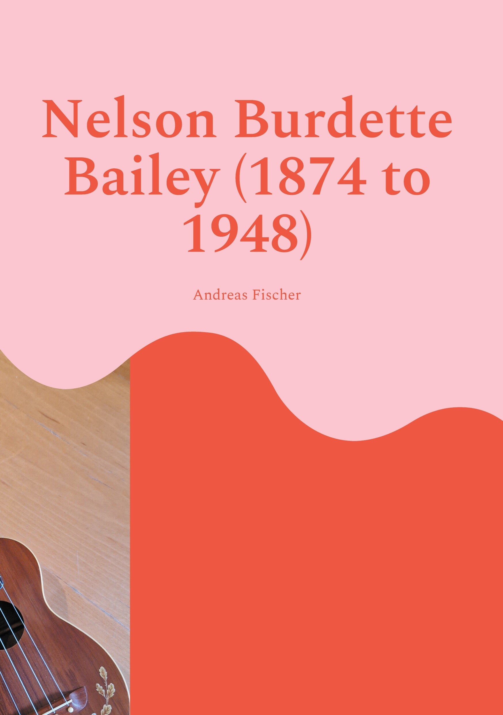 Nelson Burdette Bailey (1874 to 1948) english