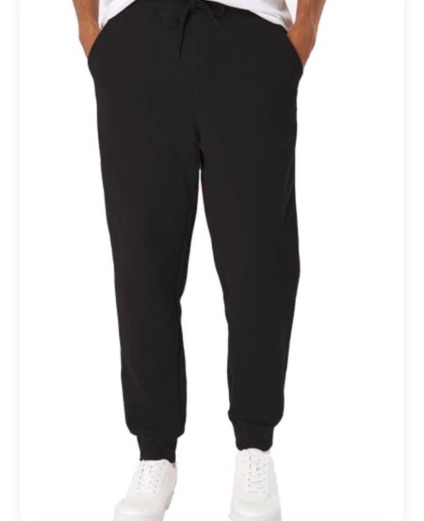Never Give Up Joggers