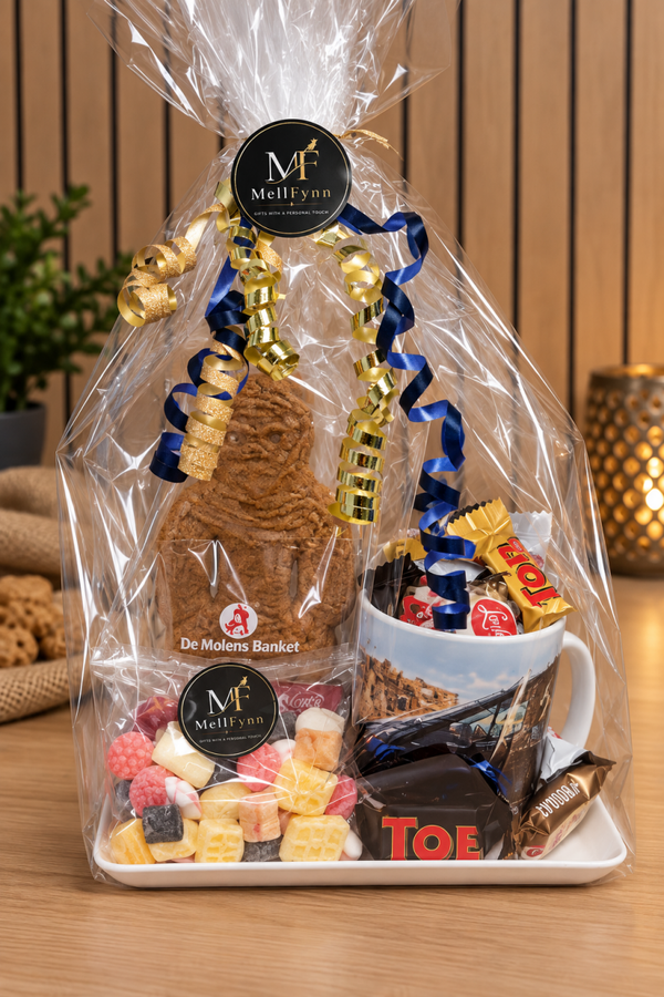 CADEAUPAKKETJE MELLFYNN
