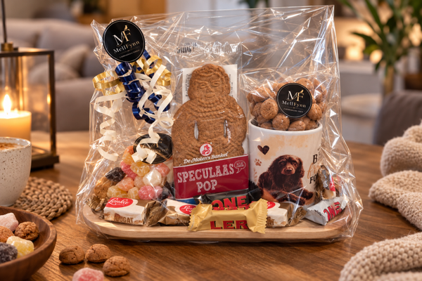 Cadeaupakket MellFynn