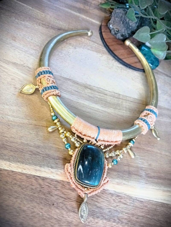 collier Ankaa