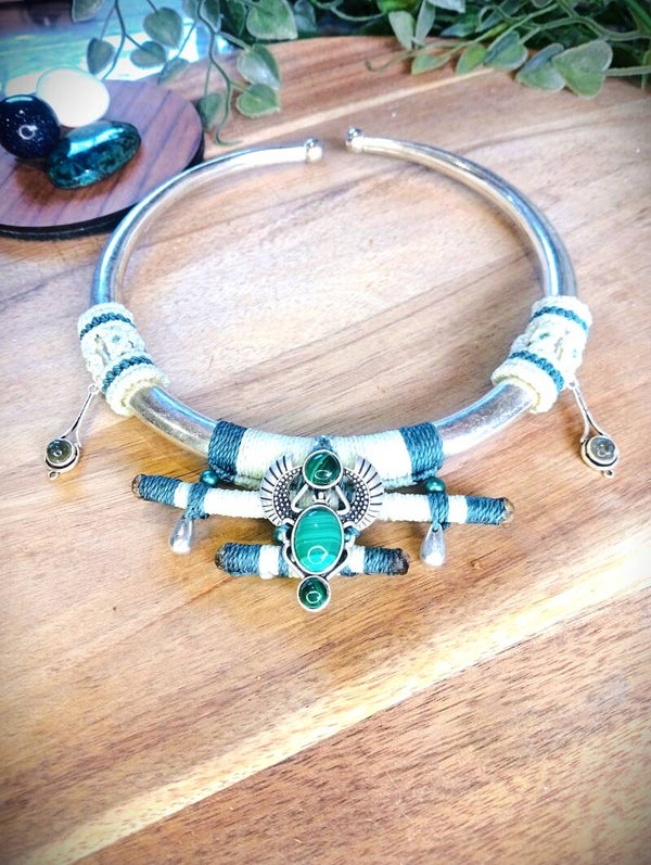 collier Aegir