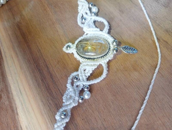 collier Ananke