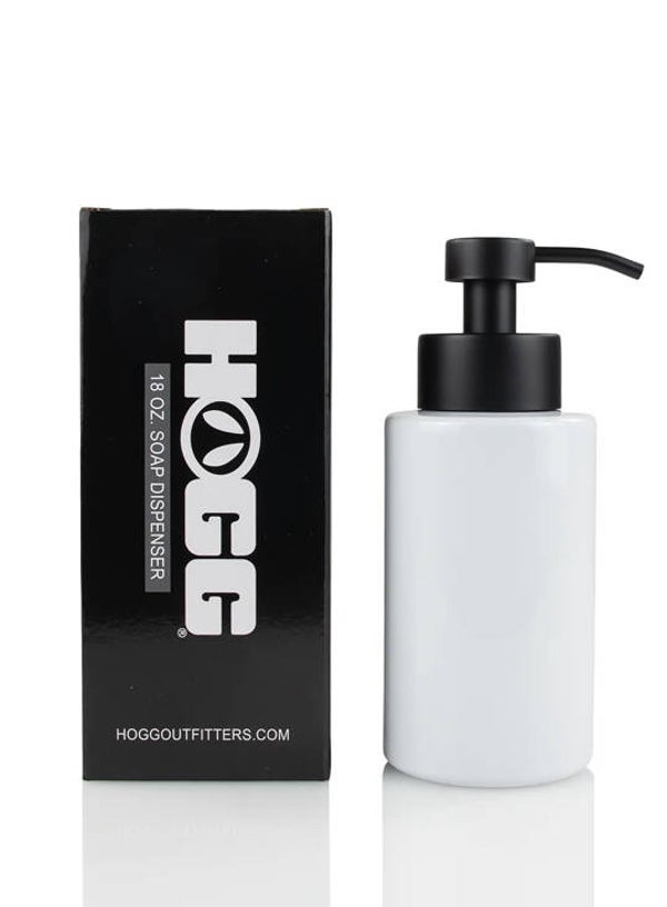 Soap Dispenser