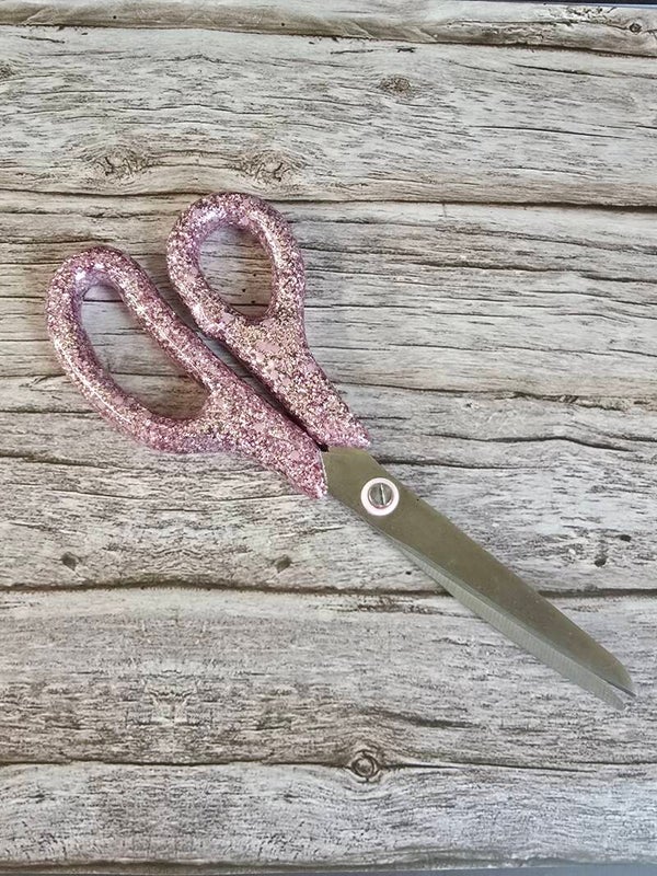 #1 scissors