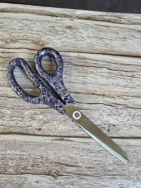 #2 Scissors