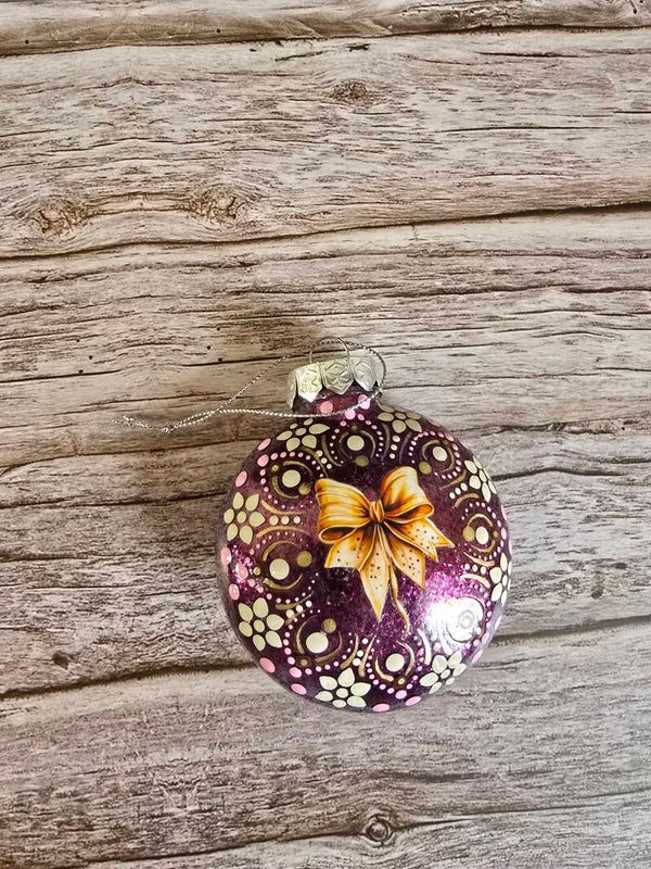 Bulb #3