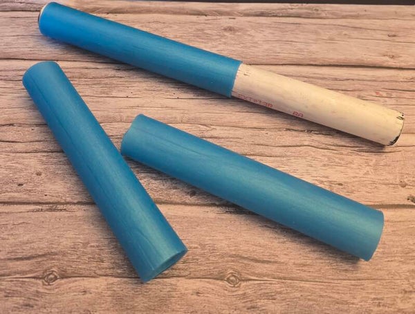 Silicone turner sleeves (pre-order)