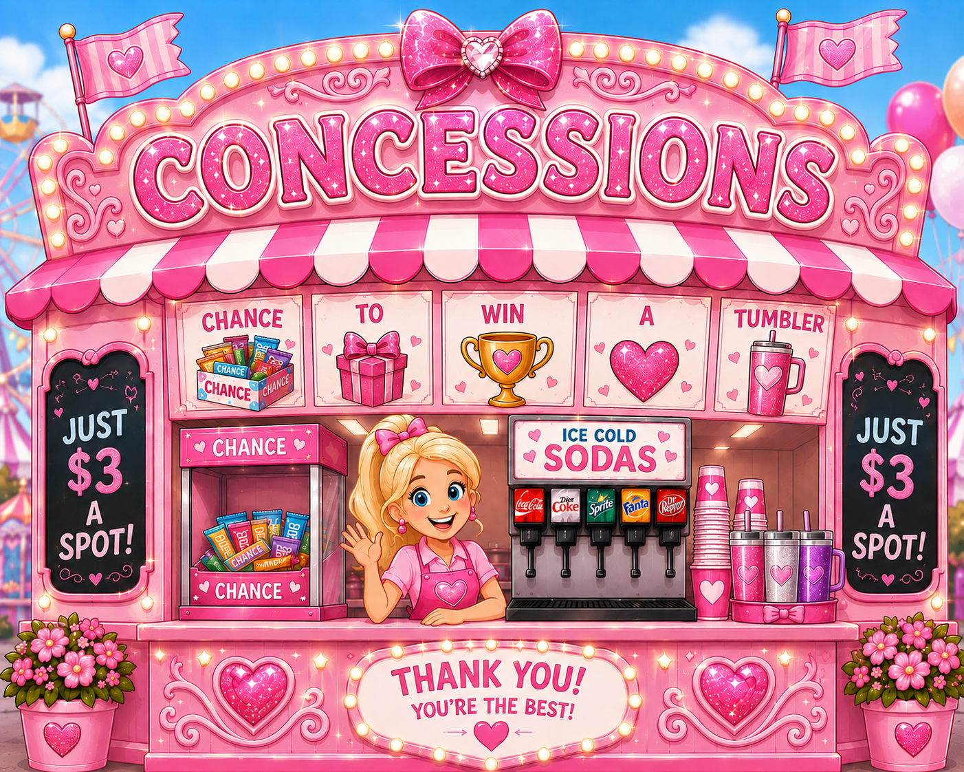 Concessions