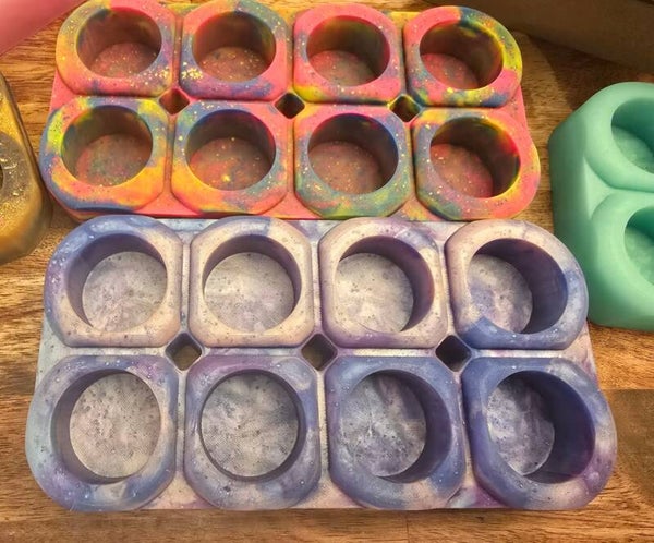 Silicone mica trays(pre-order)