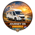 Journeyon4wheels