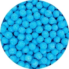 Blue Raspberry Bon Bons