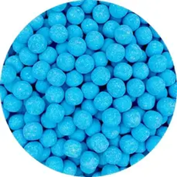 Blue Raspberry Bon Bons