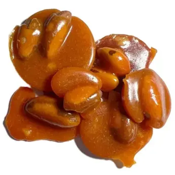 Buttered Brazils