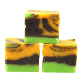 Choc Honey Pistachio
