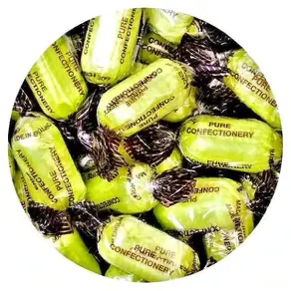 Chocolate Limes