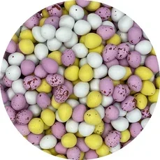 Chocolate Mini Eggs
