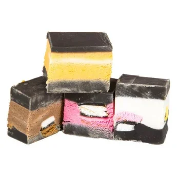 Liquorice Allsorts
