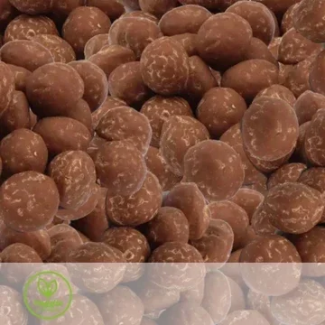 Toffee Drops formerly Chew Nuts