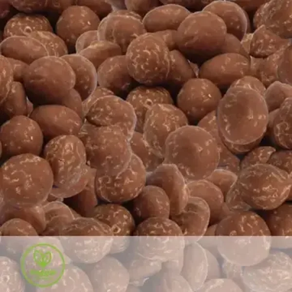 Toffee Drops formerly Chew Nuts