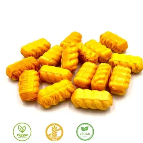 Sweet Peanuts