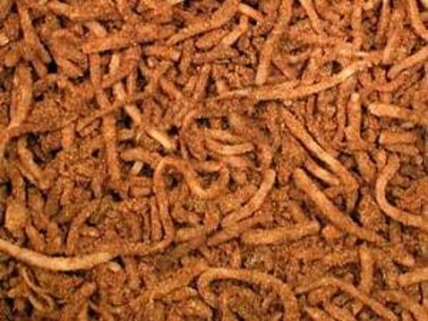 Sweet Tobacco