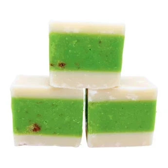 White Choc Dubai Fudge