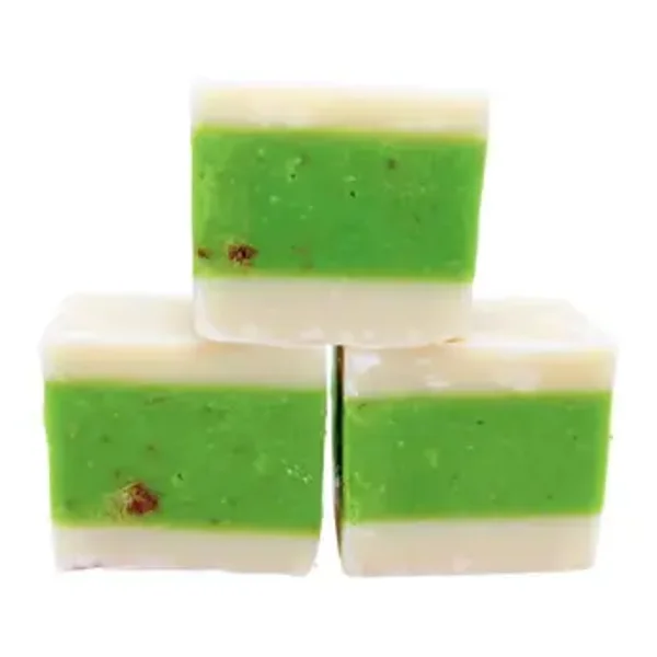 White Choc Dubai Fudge