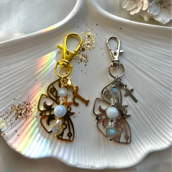 Schlüsselanhänger - New Me