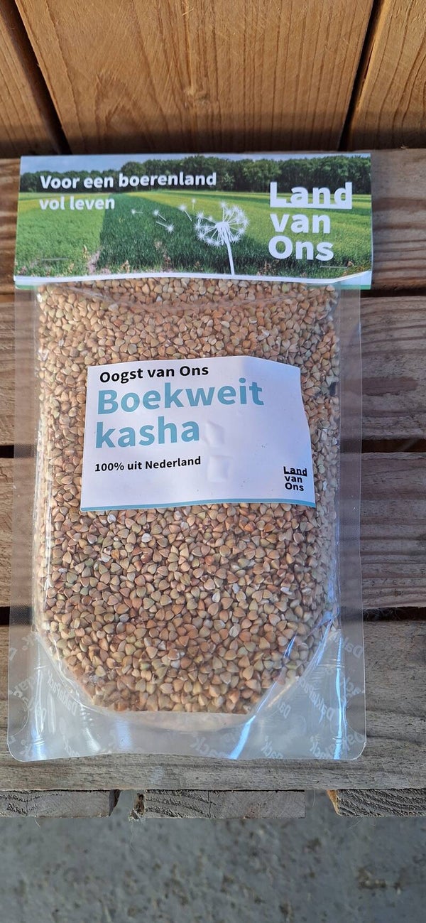 Boekweit kasha -500 gr -