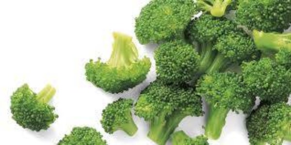broccoliroosjes UIT DE DIEPVRIES - 200 gr