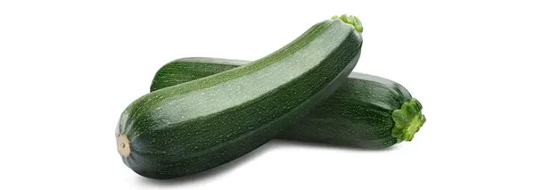 Courgette groen of geel
