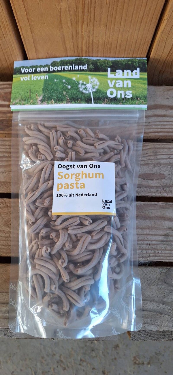 Sorghum pasta - 300 gr -