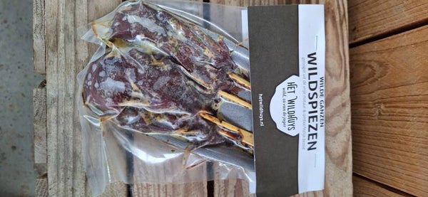 Wildhuys wildspies - 4 stuks -