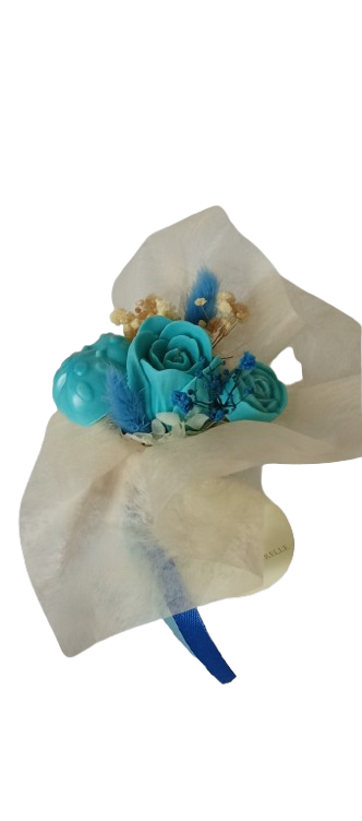 Petit Composition fondants Mûre Musc