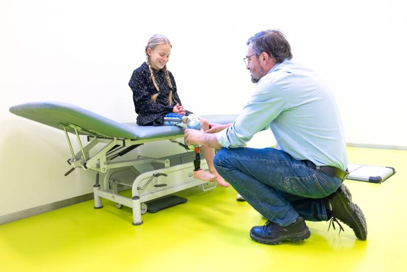 De Hoogstraat Orthopedietechniek