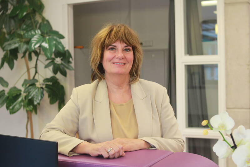 Hoofd administratie orthopedietechniek