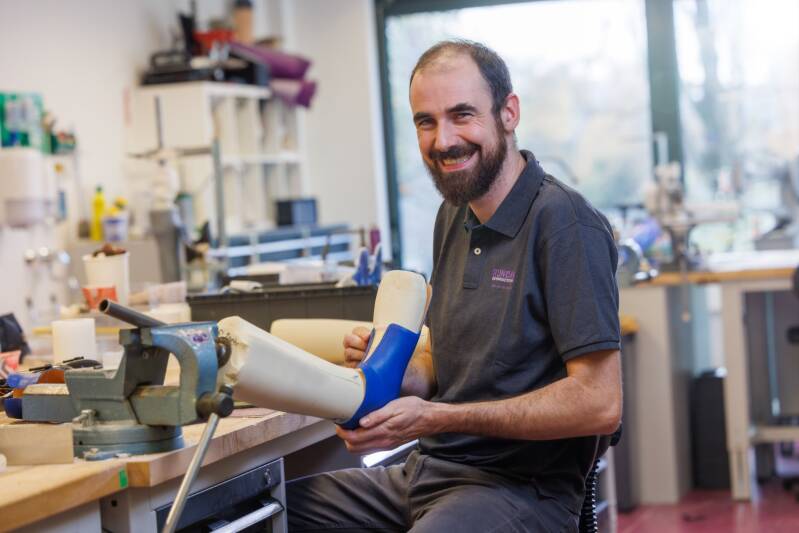 Technisch medewerker