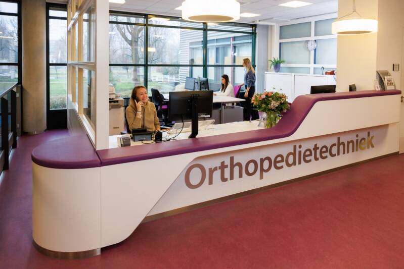 Rijndam Orthopedietechniek