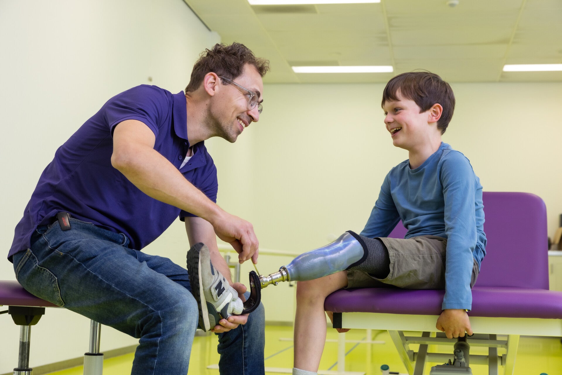 De Hoogstraat Orthopedietechniek