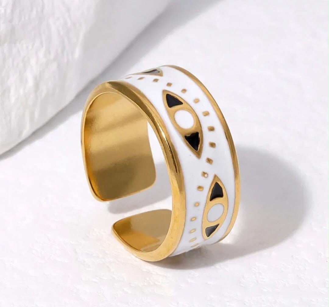 Catalina Golden Ring