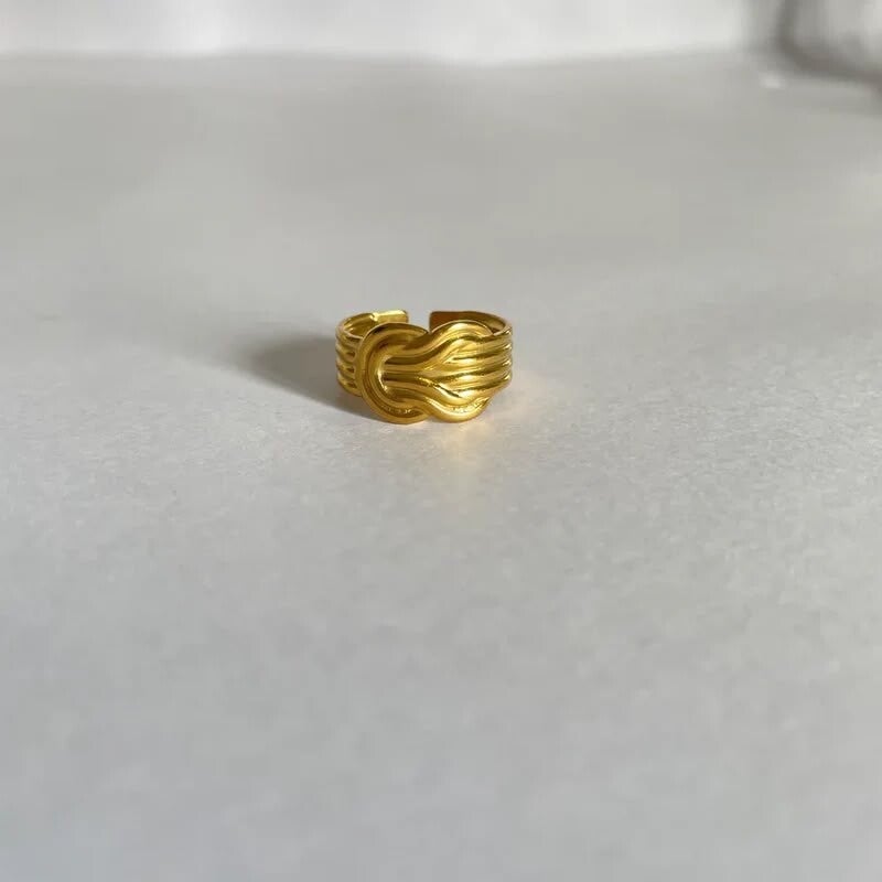 Cintura Golden Ring