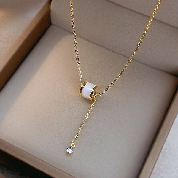 Equinox Necklace