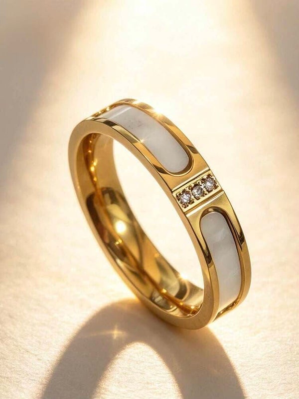 Haven Golden Ring