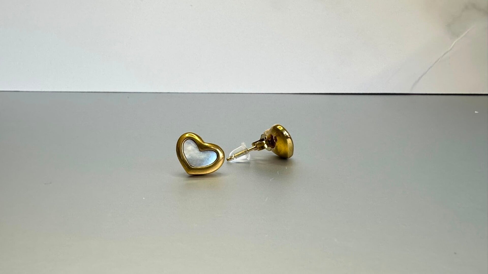 Purity Love Earring