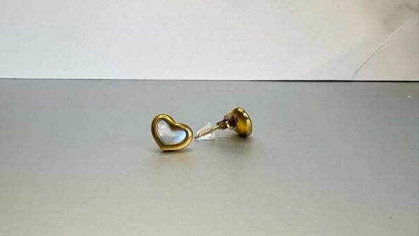 Purity Love Earring