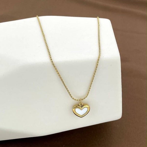 Purity Love necklace